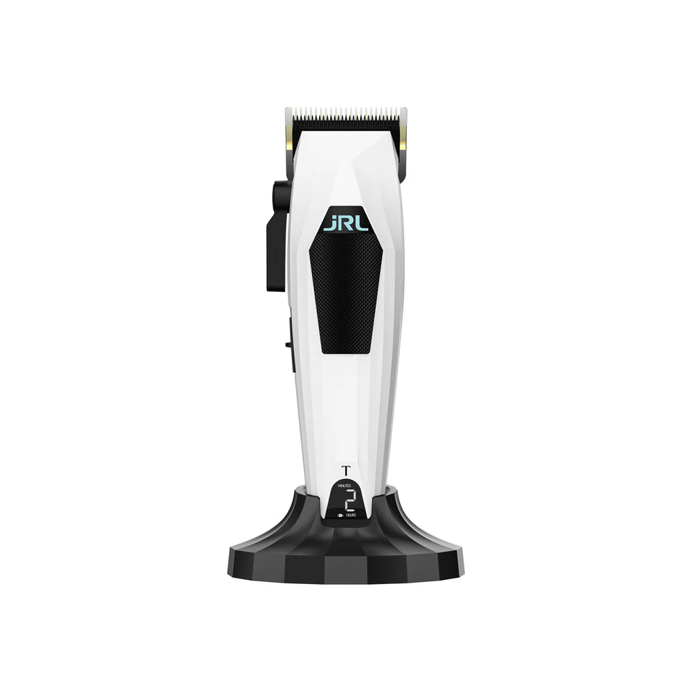 JRL 3000C AURA Clipper (Taper) White