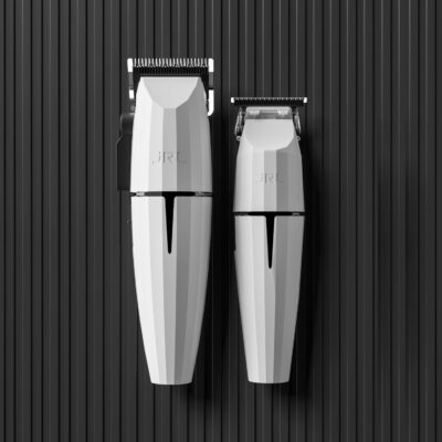 JRL GHOST KIT / JRL KOMBO SET PROFESIONALNA MAŠINICA I TRIMER