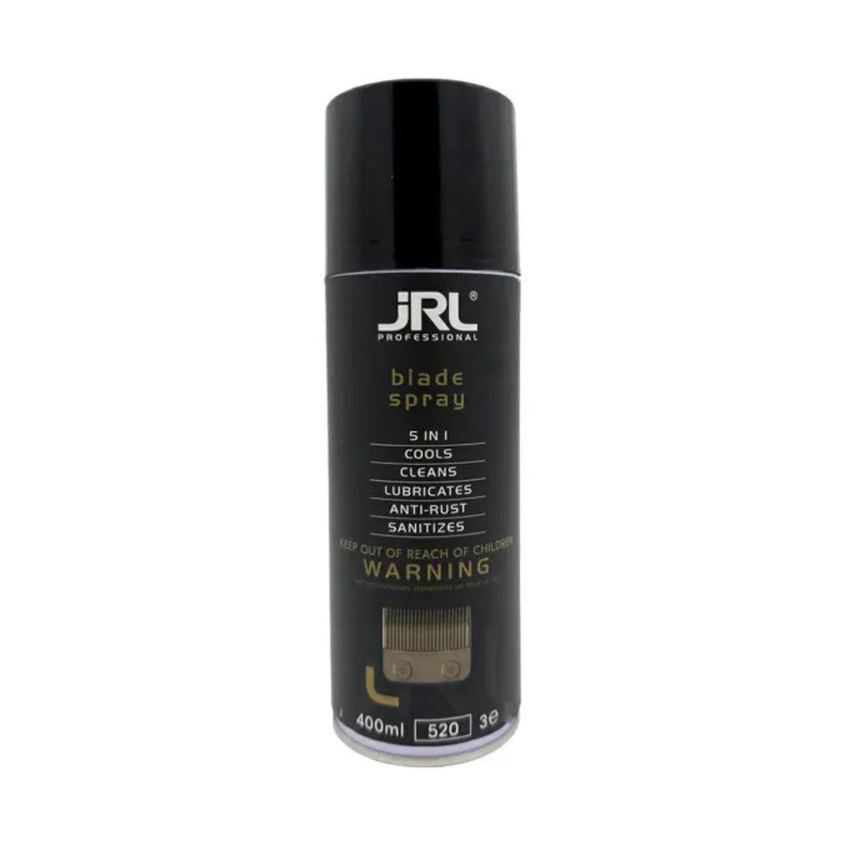 JRL Blade Spray 5in1 400ml