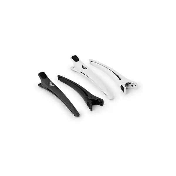 JRL Hair Clips 6 Pcs