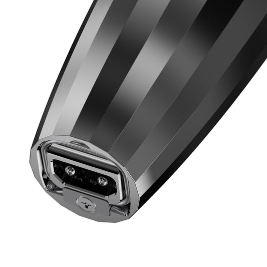 JRL FF 2020T SILVER CORDELSS HAIR TRIMMER