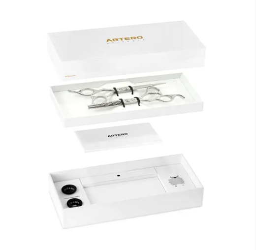 Artero SET ONE LEFT (6"-6")
