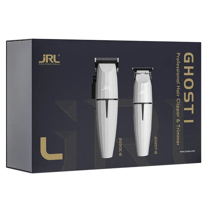 JRL Ghost Collection #2