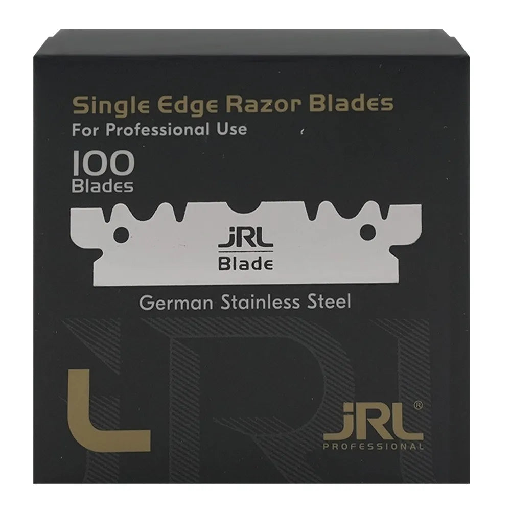JRL SINGLE EDGE RAZOR BLADE