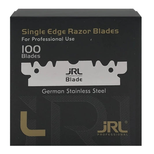 JRL SINGLE EDGE RAZOR BLADE