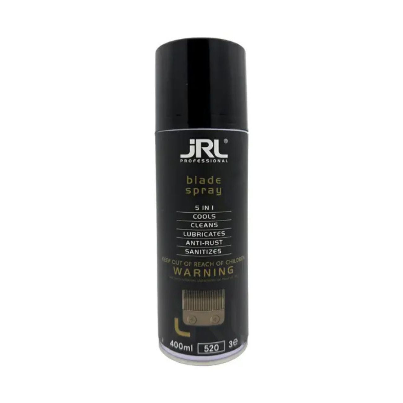 JRL Blade Spray 5in1 400ml
