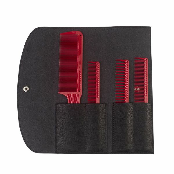 JRL Barber Comb set