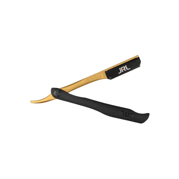JRL Magnetic Razor Gold