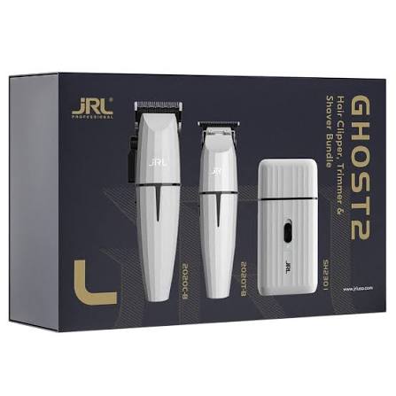 JRL Ghost Collection #2